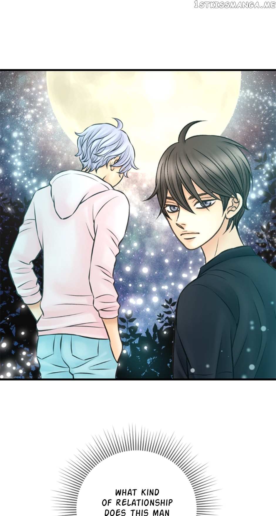 Lunar Lover - Chapter 47