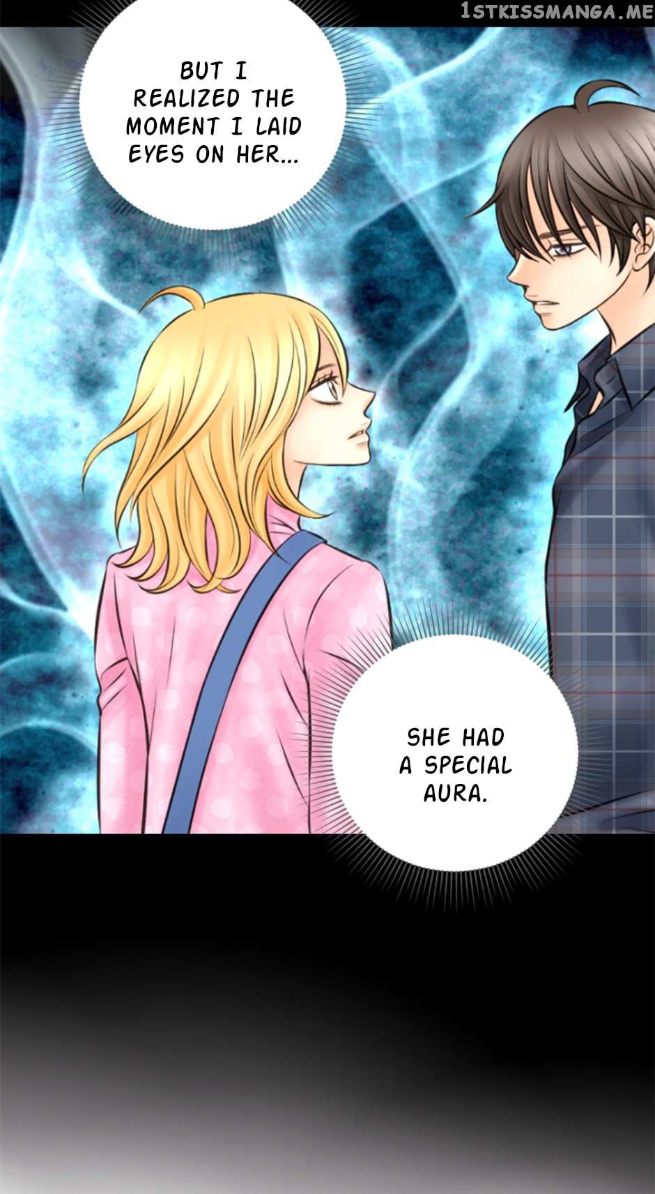 Lunar Lover - Chapter 30