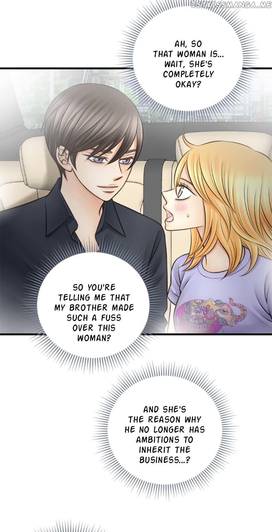 Lunar Lover - Chapter 59