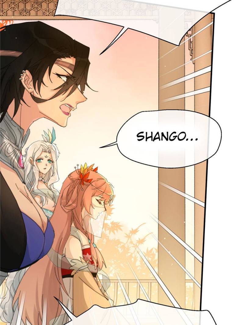 Yixia Fan Shang - Chapter 93