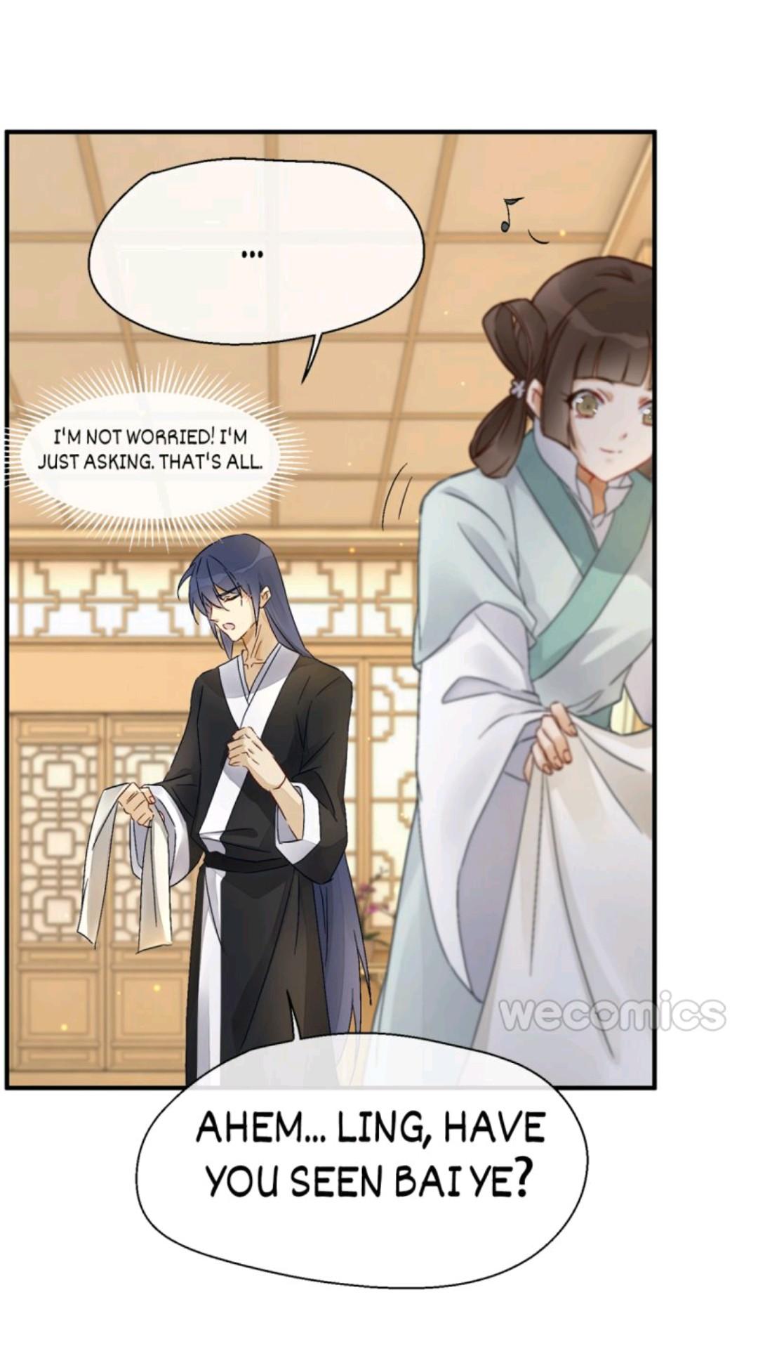 Yixia Fan Shang - Chapter 18