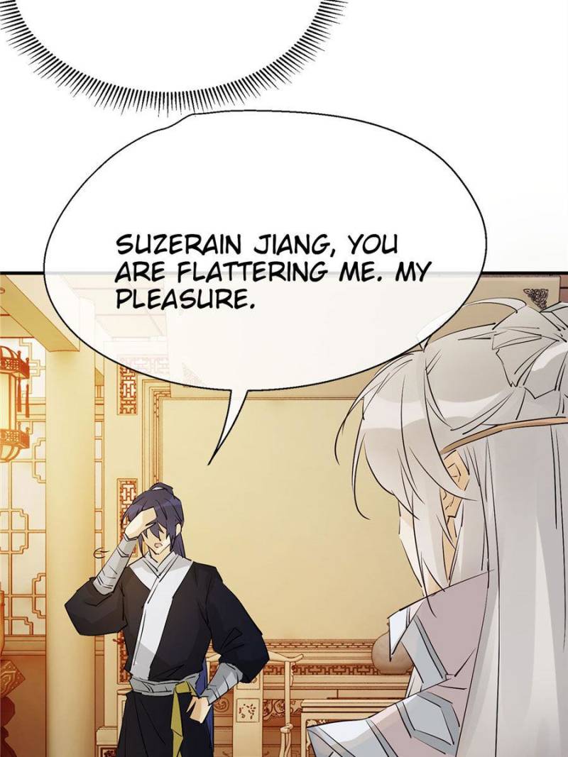 Yixia Fan Shang - Chapter 82