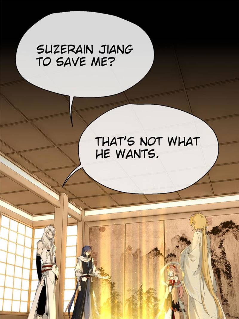 Yixia Fan Shang - Chapter 91