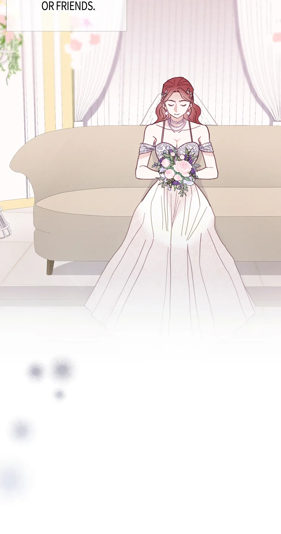 Marriage Escape - Chapter 3