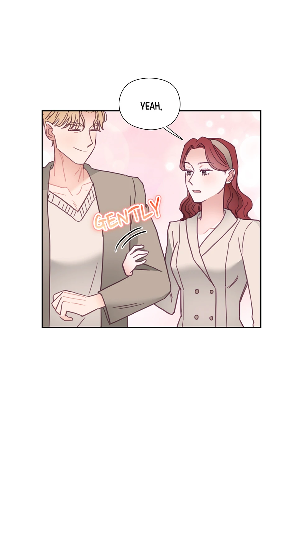 Marriage Escape - Chapter 13