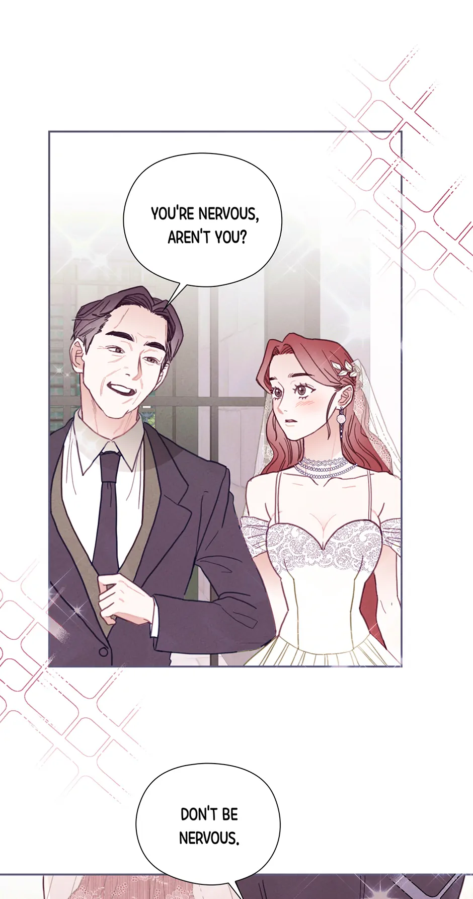 Marriage Escape - Chapter 2