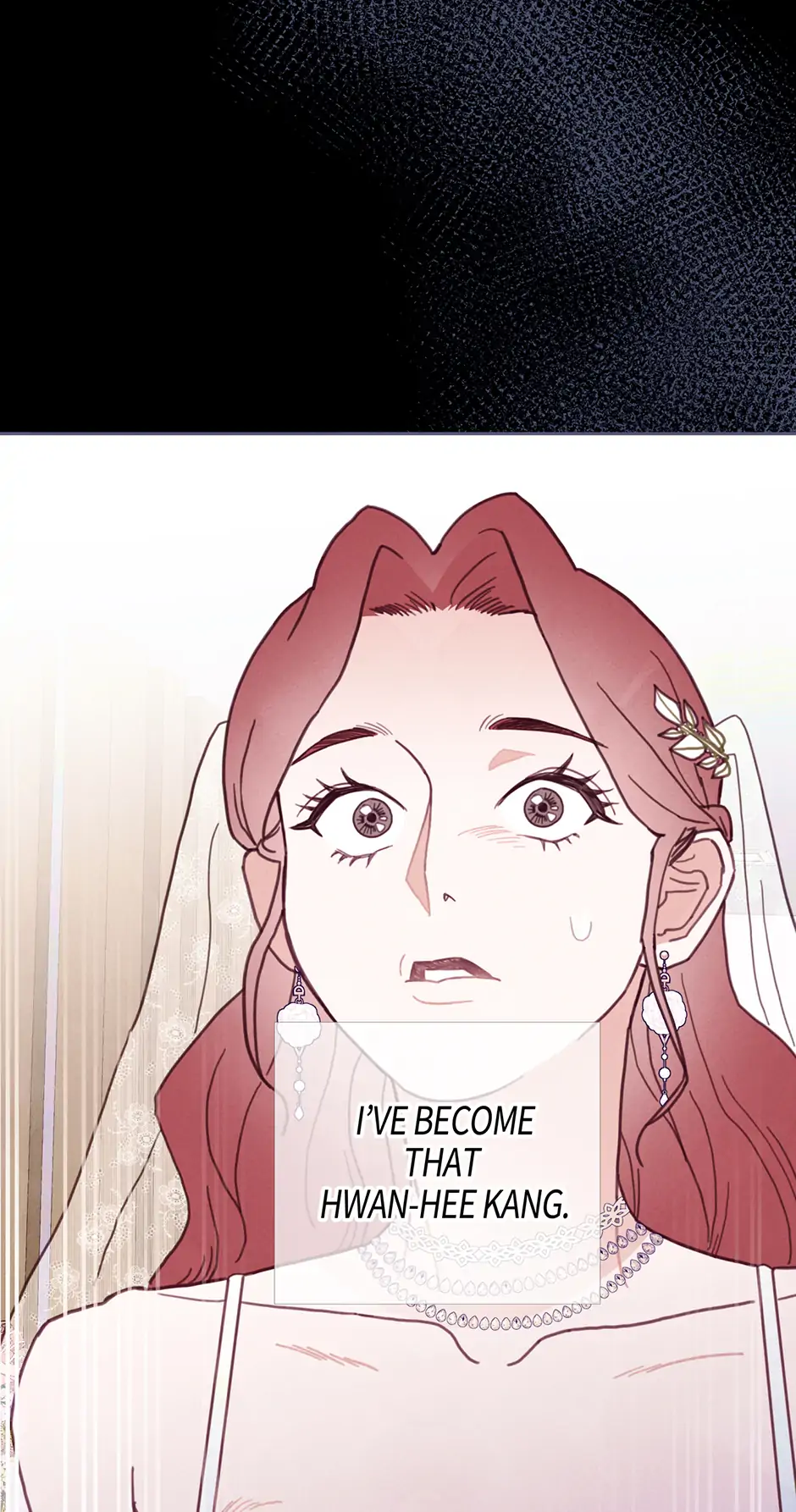 Marriage Escape - Chapter 2