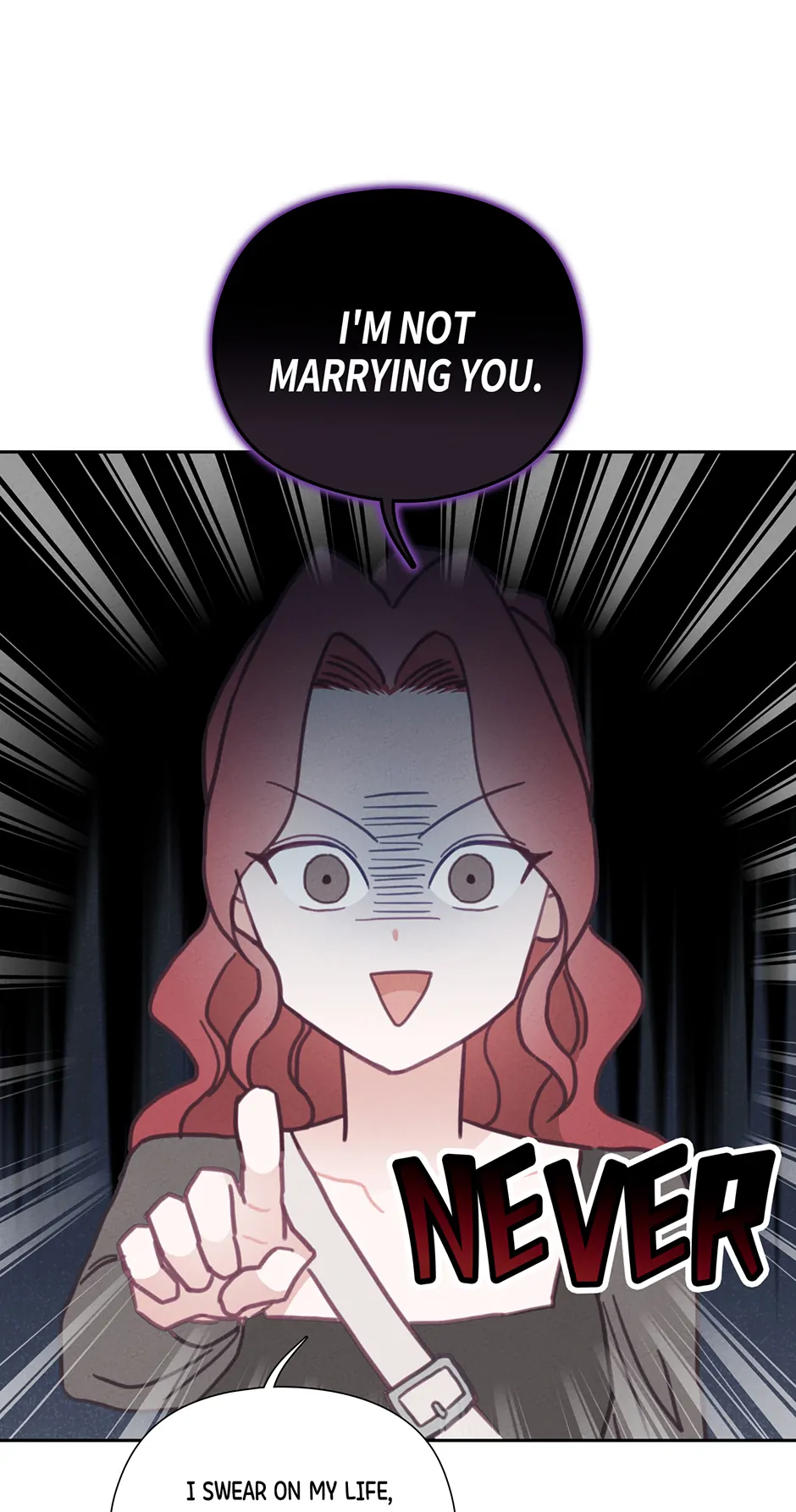 Marriage Escape - Chapter 12