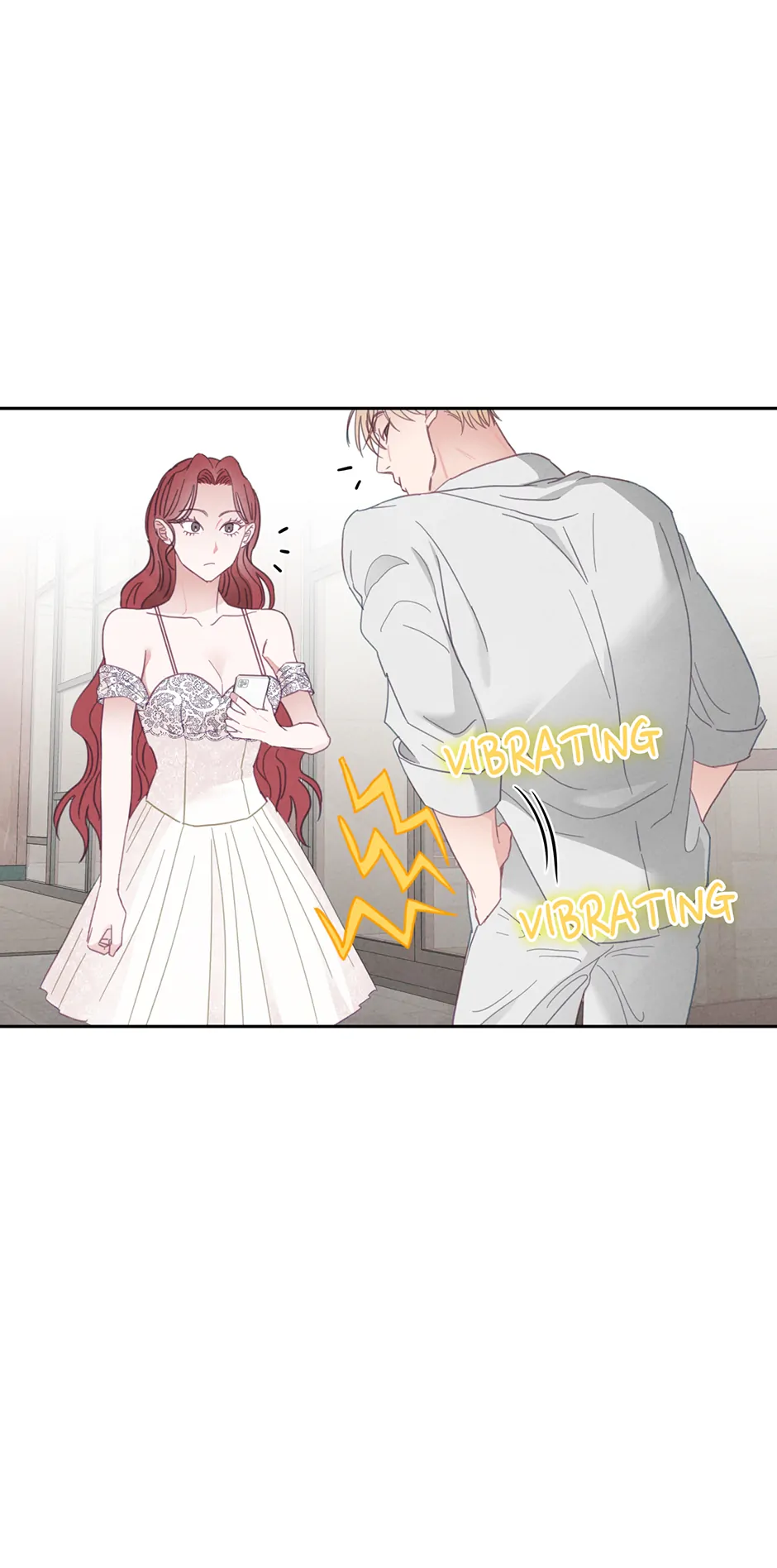 Marriage Escape - Chapter 7