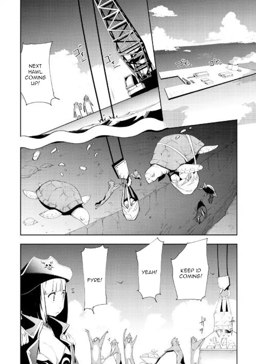 Chihou Kishi Hans No Junan - Chapter 43