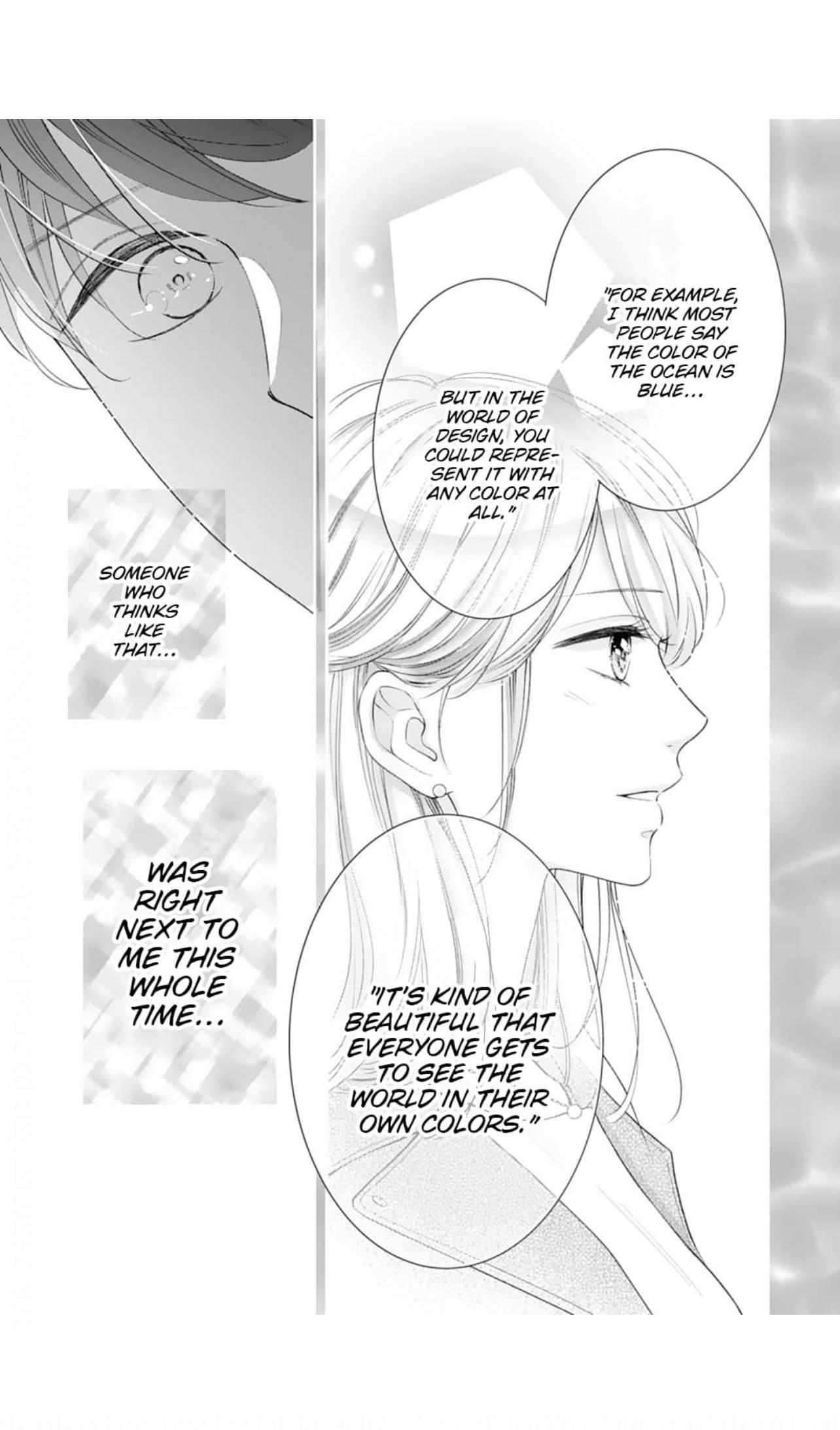 Totsuki Tooka No Setsuai Fuufu Jijou - Chapter 6