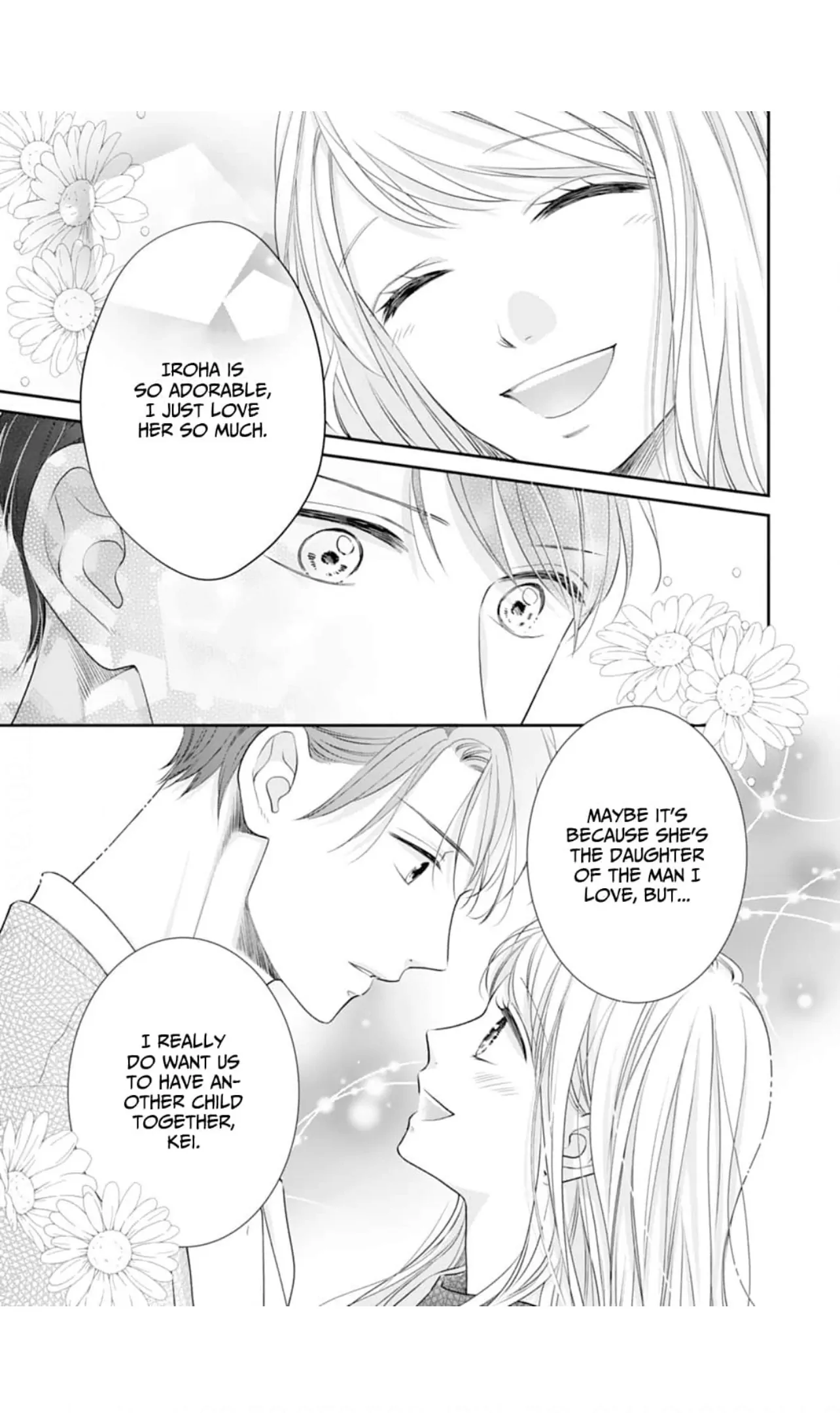 Totsuki Tooka No Setsuai Fuufu Jijou - Chapter 20