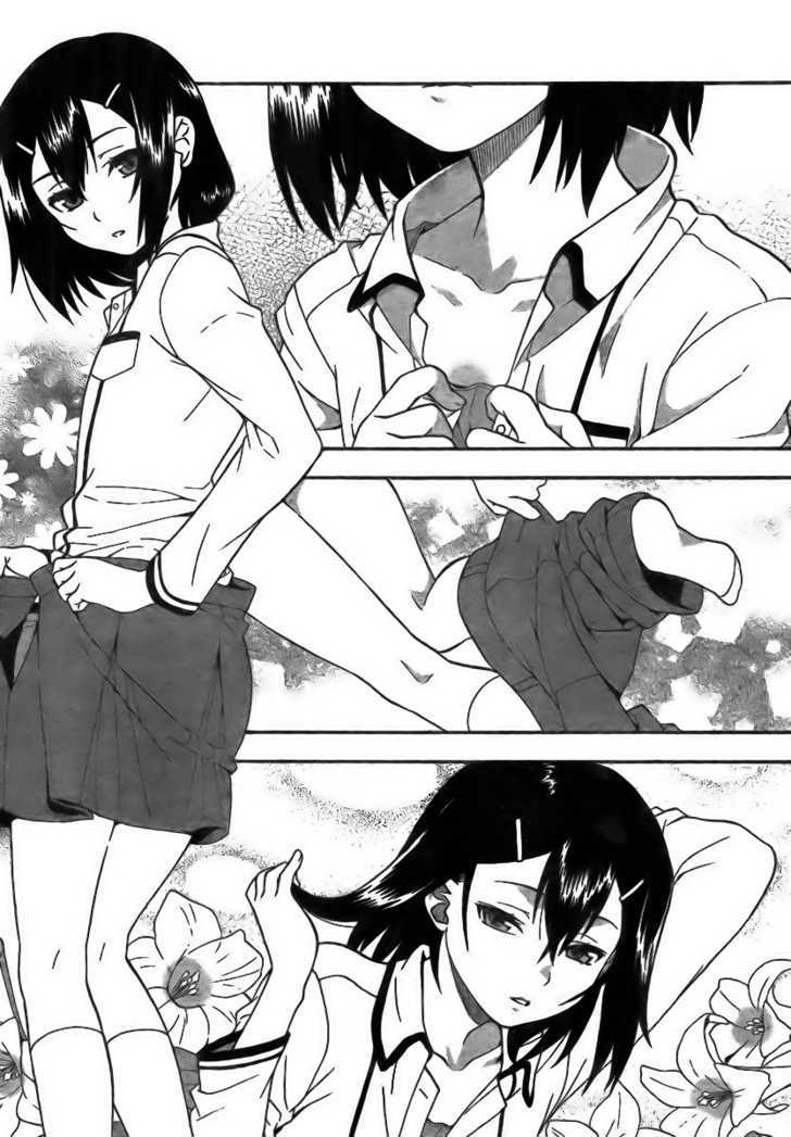 Baka To Tesuto To Shoukanjuu - Vol.1 Chapter 7