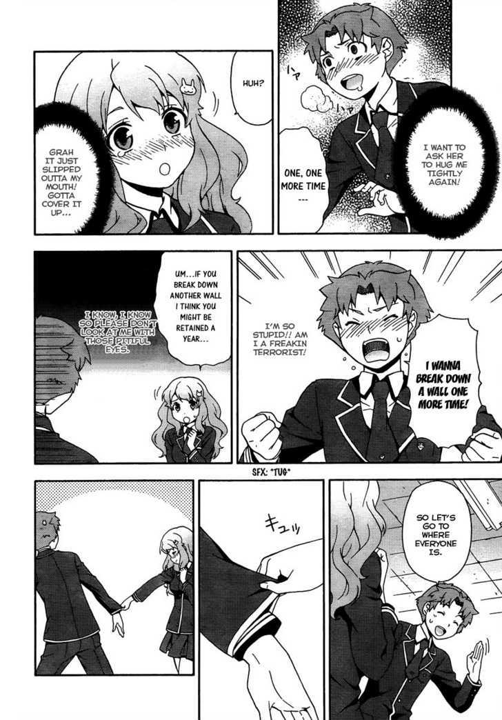 Baka To Tesuto To Shoukanjuu - Vol.1 Chapter 9