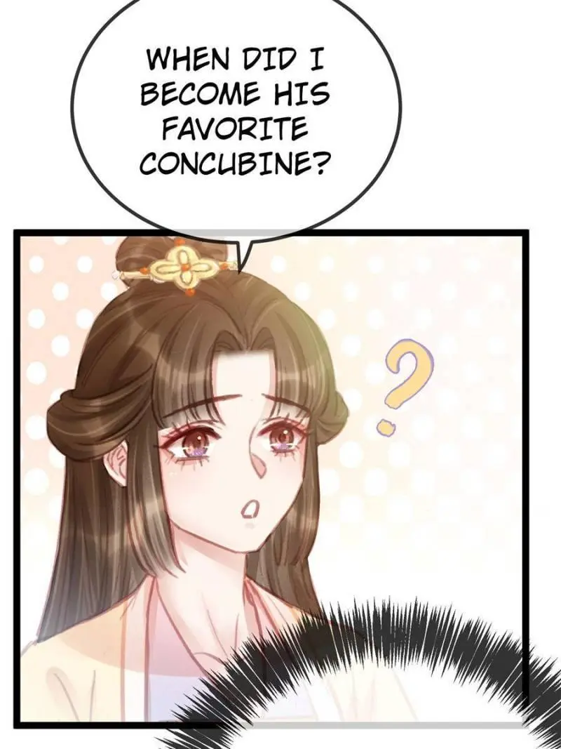 My Cute Concubine - Chapter 42