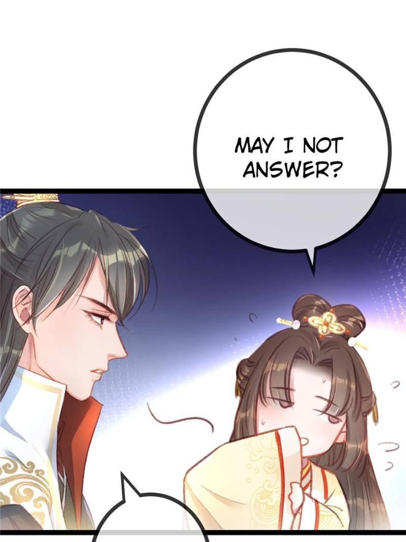 My Cute Concubine - Chapter 3