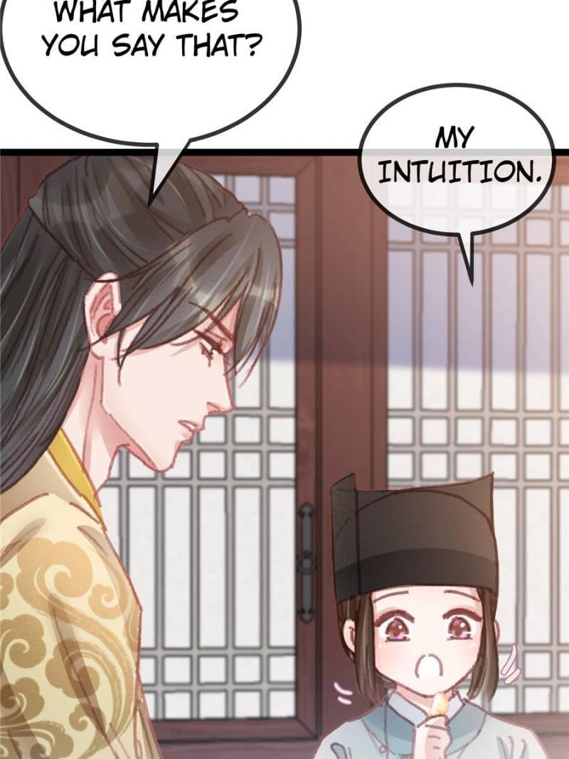 My Cute Concubine - Chapter 52