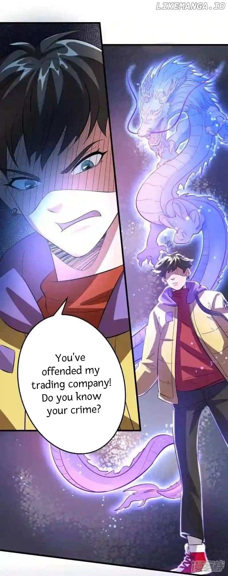 Local Supplier Of Alien Goods - Chapter 18