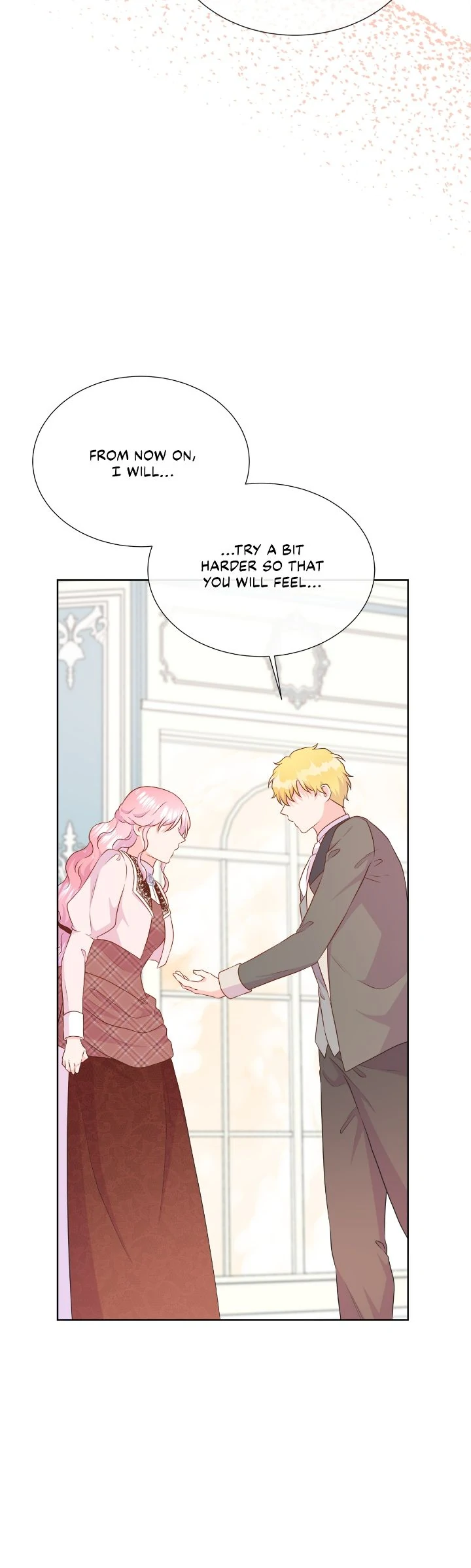 Don’t Trust the Heroine - Chapter 112