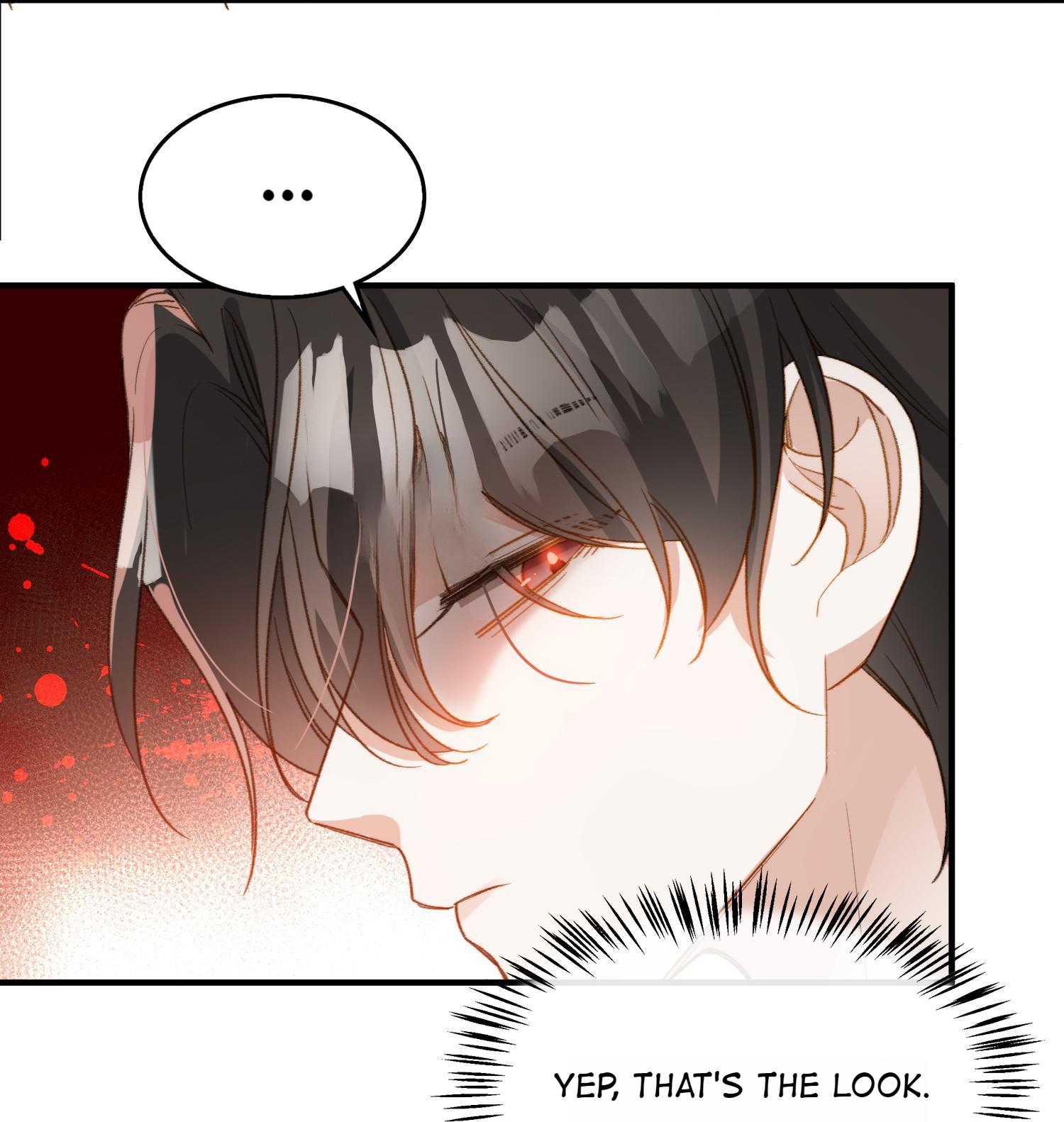 Kiss The Abyss - Chapter 110: It's Him? It's Not Him?!