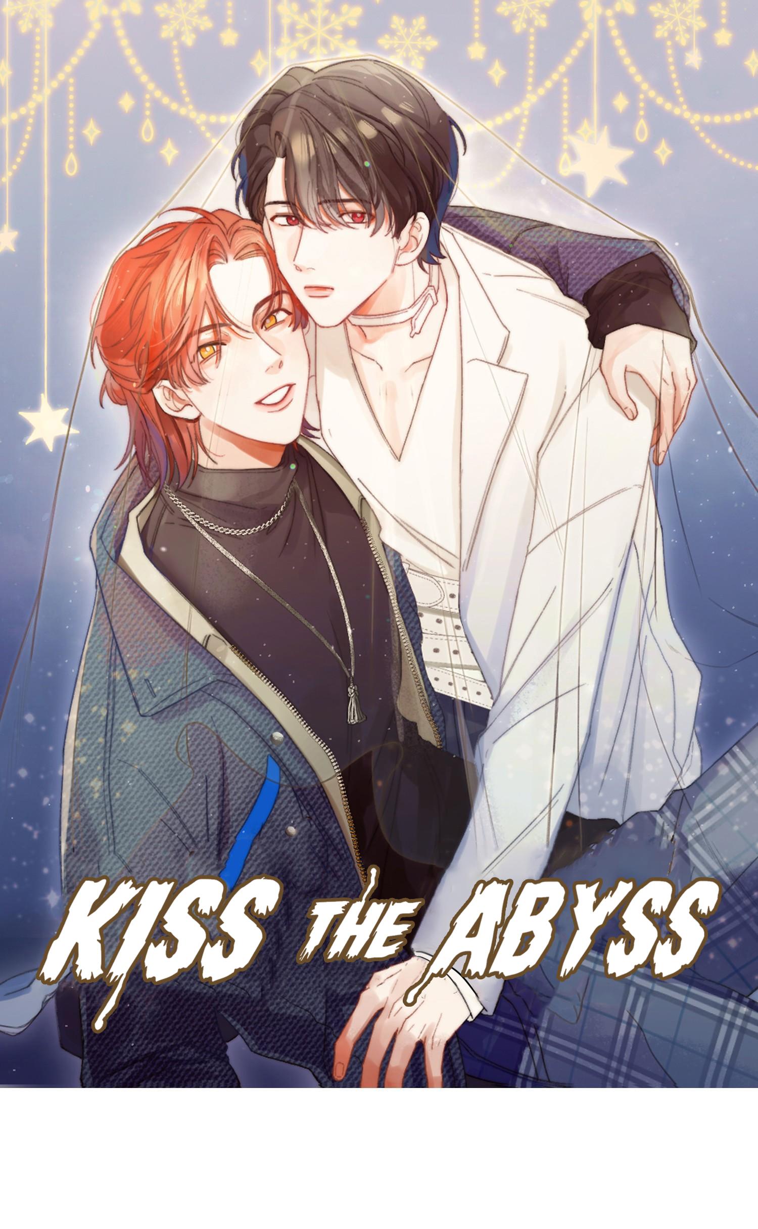 Kiss The Abyss - Chapter 5: Get To Know The Boyfriend's Jacket