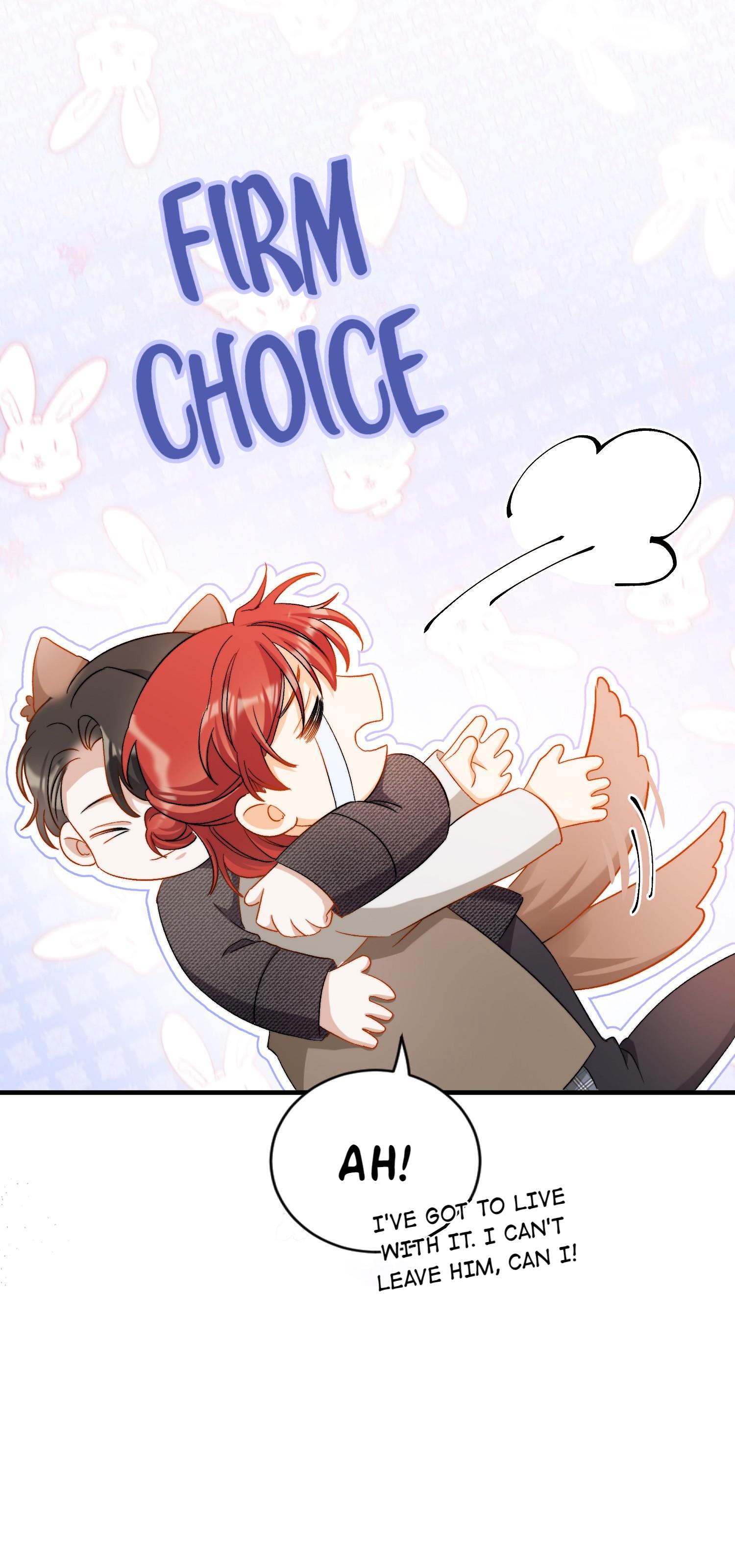 Kiss The Abyss - Chapter 19: Not Only Hugs                         I Also Want To Stick To You