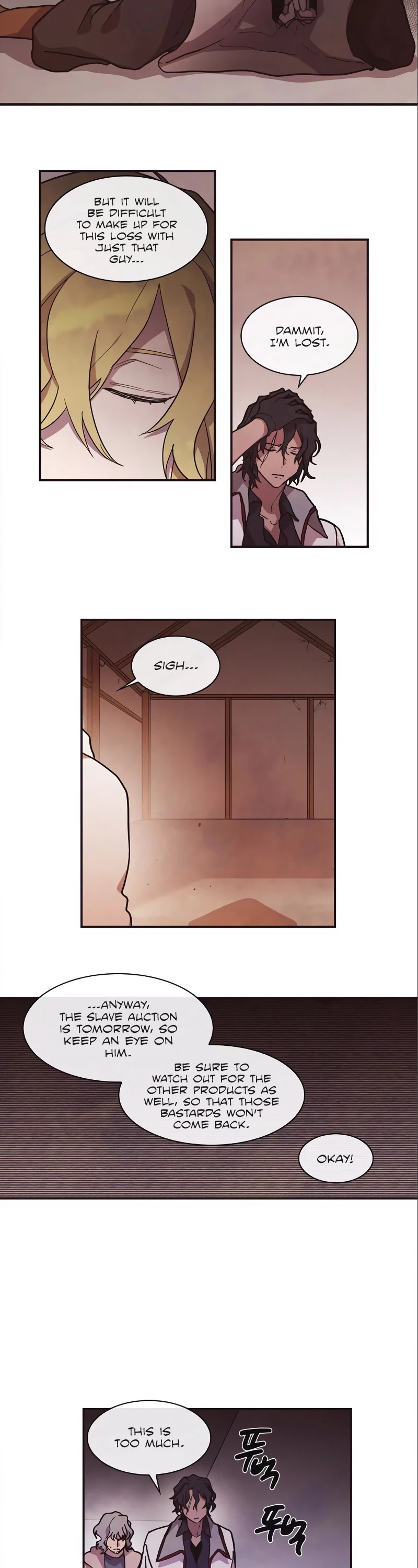 Miracle! Hero-Nim - Chapter 49: In The West (8)