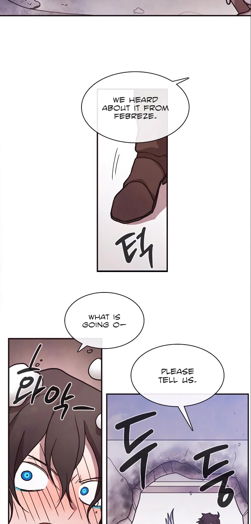 Miracle! Hero-Nim - Chapter 49: In The West (8)