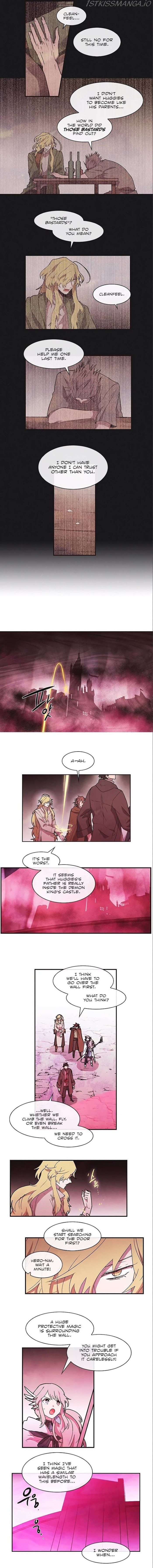 Miracle! Hero-Nim - Chapter 75