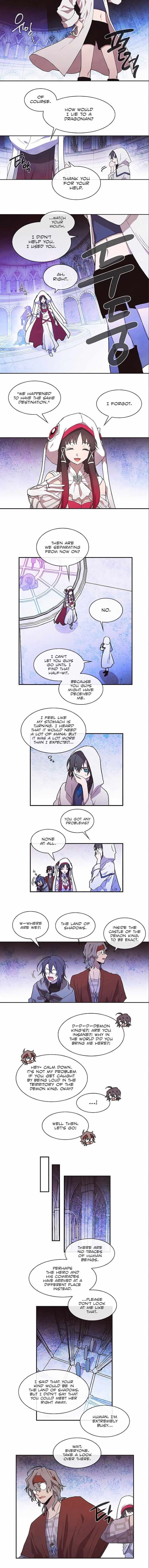 Miracle! Hero-Nim - Chapter 76