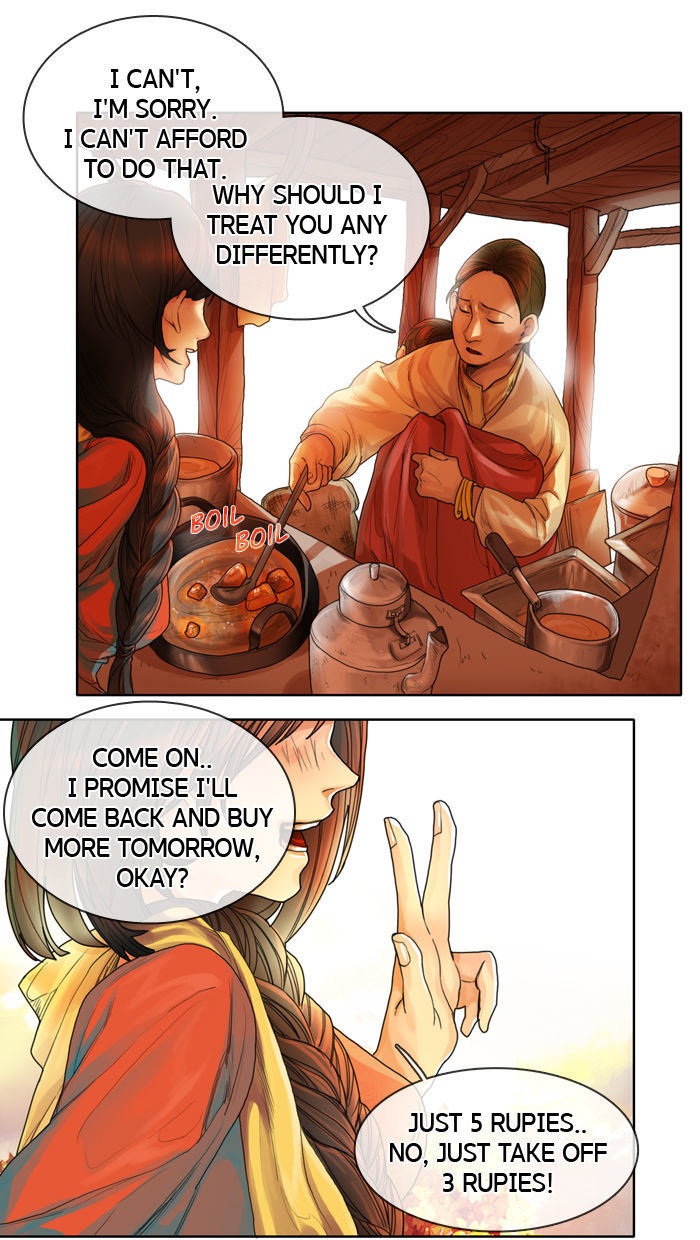 Sita Wihayeo - Chapter 9