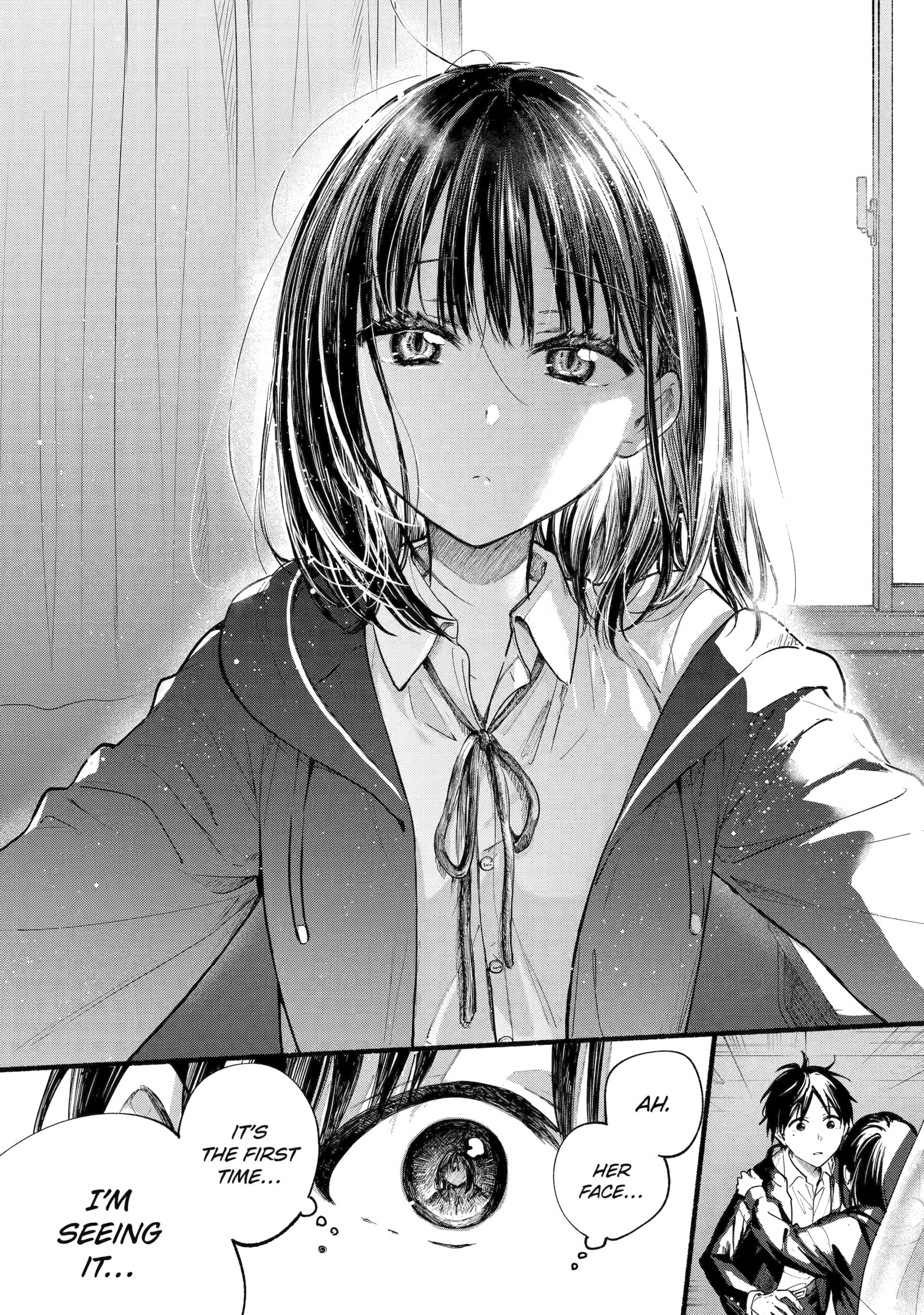 Tonari No Neko To Koi Shirazu - Chapter 1.1