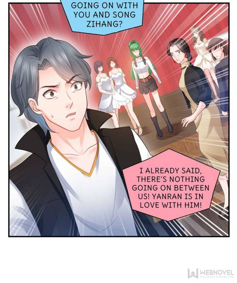 Perfect Secret Love: The Bad New Wife Is A Little Sweet - Chapter 52