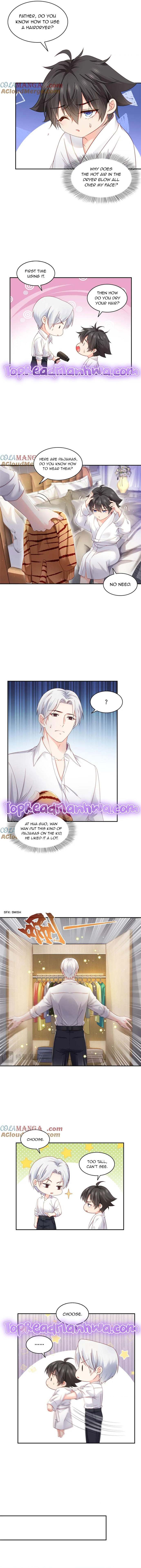 Perfect Secret Love: The Bad New Wife Is A Little Sweet - Chapter 477