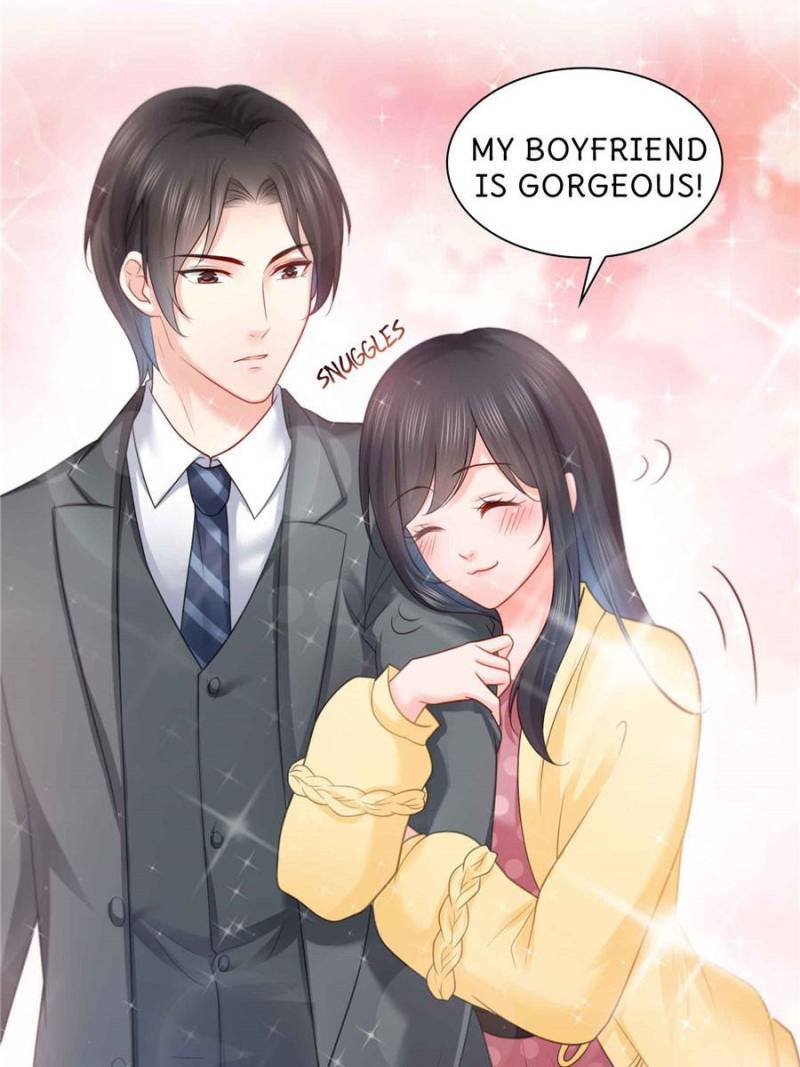 Perfect Secret Love: The Bad New Wife Is A Little Sweet - Chapter 64