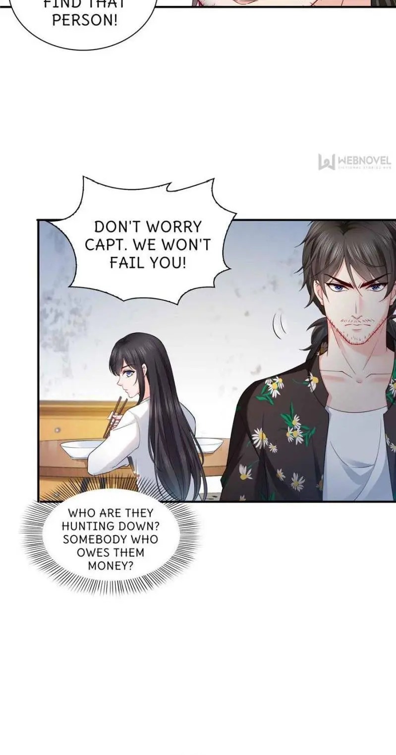 Perfect Secret Love: The Bad New Wife Is A Little Sweet - Chapter 90