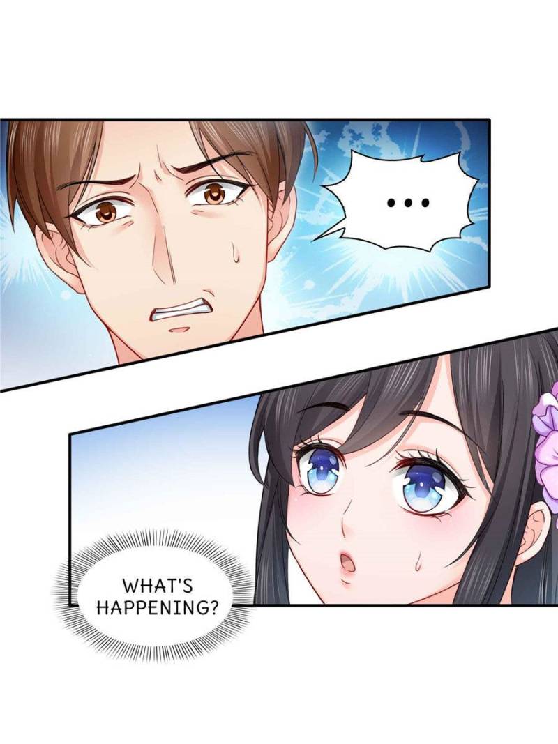 Perfect Secret Love: The Bad New Wife Is A Little Sweet - Chapter 85