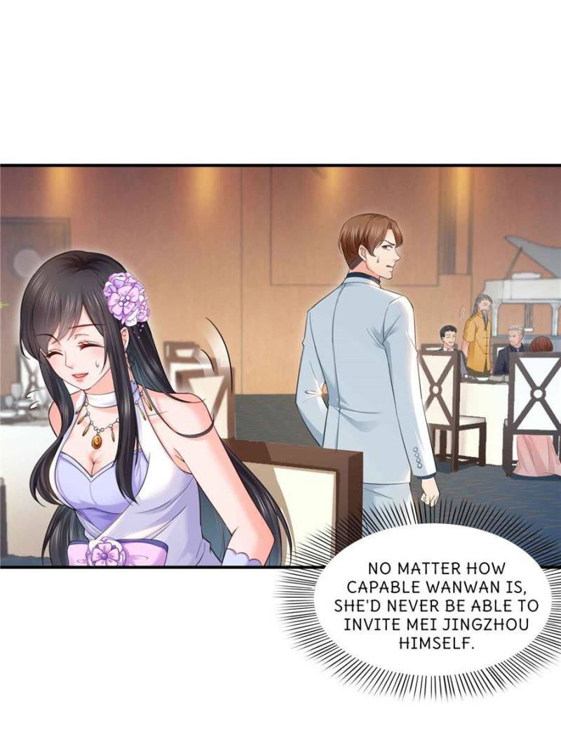 Perfect Secret Love: The Bad New Wife Is A Little Sweet - Chapter 85