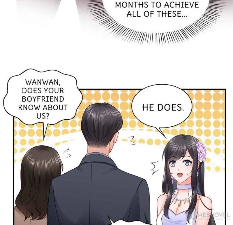 Perfect Secret Love: The Bad New Wife Is A Little Sweet - Chapter 88