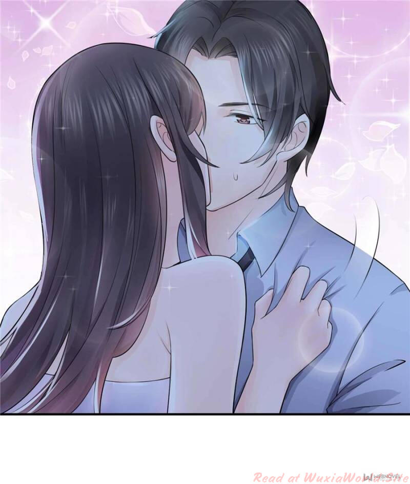 Perfect Secret Love: The Bad New Wife Is A Little Sweet - Chapter 17