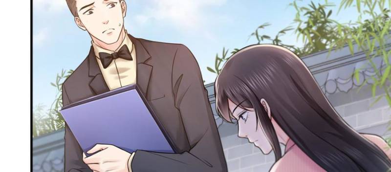 Perfect Secret Love: The Bad New Wife Is A Little Sweet - Chapter 26