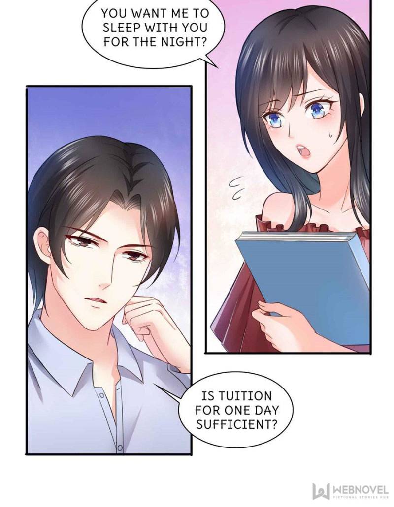 Perfect Secret Love: The Bad New Wife Is A Little Sweet - Chapter 65