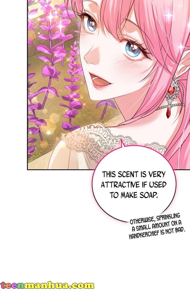 The Tyrant’s Only Perfumer - Chapter 42