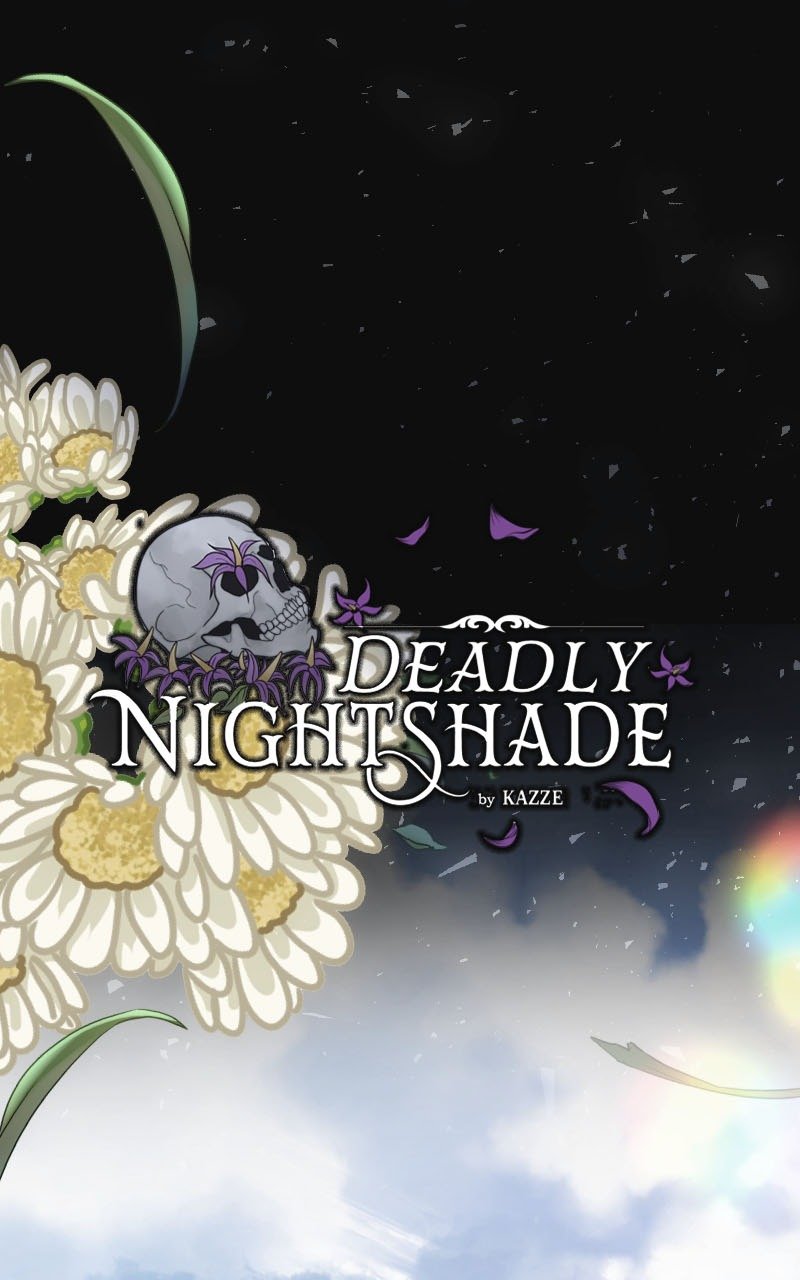 Deadly Nightshade (R18+) - Chapter 5.2