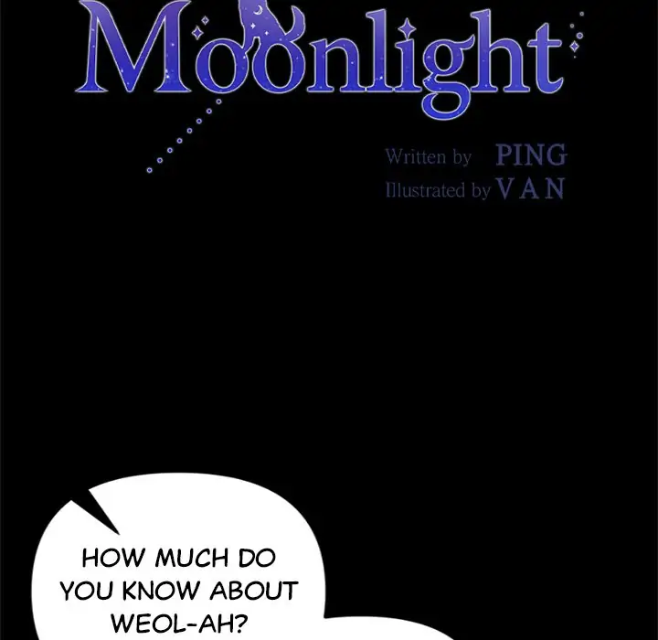 Moonlight Howling - Chapter 70