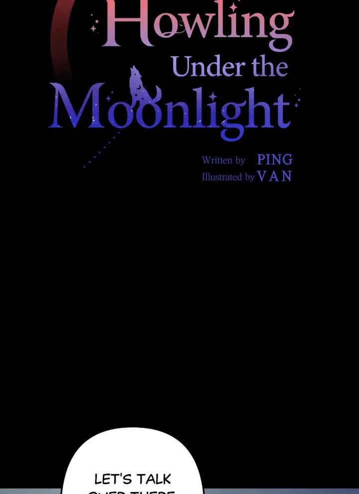 Moonlight Howling - Chapter 61