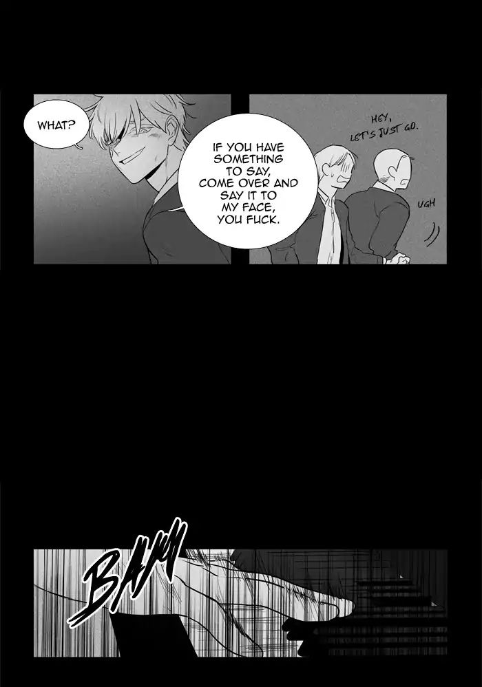 Cheese In The Trap - Chapter 248: [Season 4] Ep.24: Confusion (6)