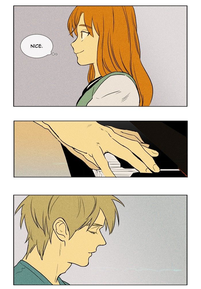 Cheese In The Trap - Chapter 149