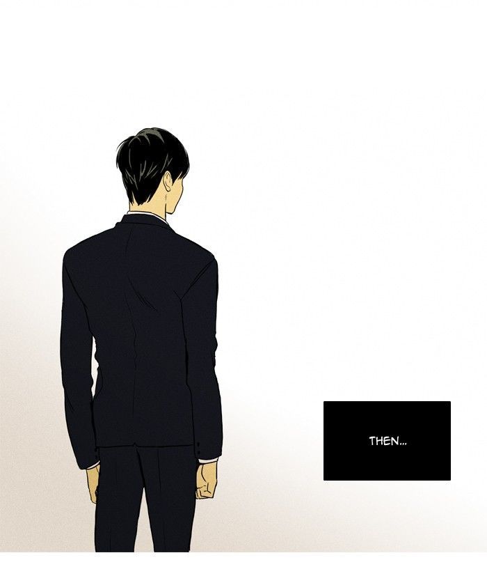 Cheese In The Trap - Chapter 151