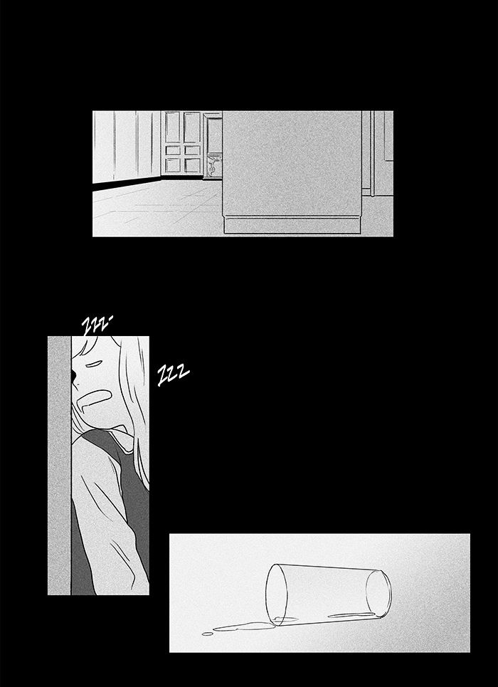 Cheese In The Trap - Chapter 42